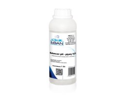 Balancer pH - 14,9% - 1 l