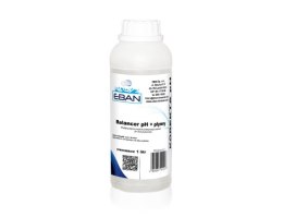 Balancer pH + płynny - 1 l