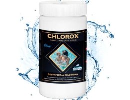 Chlorox Multitabletki 200g BLUE - 1 kg