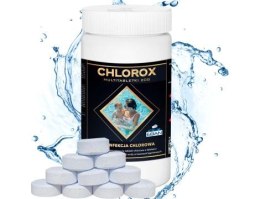 Chlorox Multitabletki 20g - 1 kg