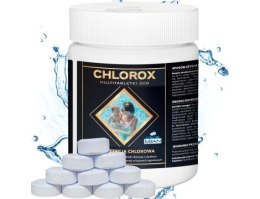 Chlorox Multitabletki 20g - 5 kg