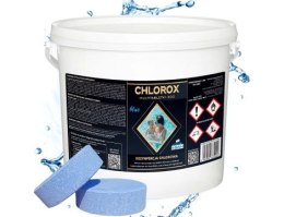 Chlorox Multitabletki 20g BLUE - 3 kg