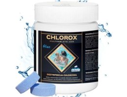 Chlorox Multitabletki 20g BLUE - 5 kg