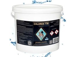 Chlorox T56 - 5 kg