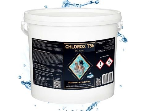 Chlorox T56 - 5 kg