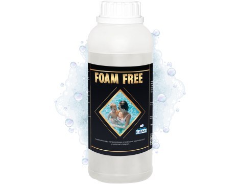 Foam Free - 1 szt.