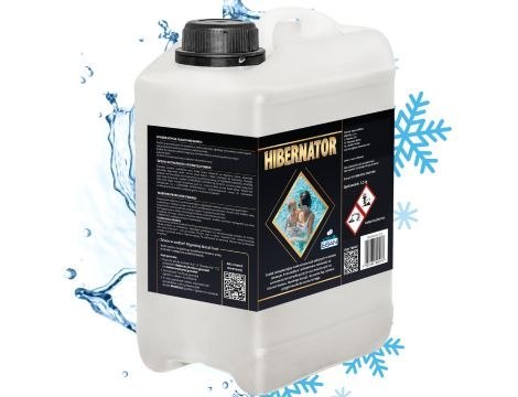 Hibernator - 3,2 kg