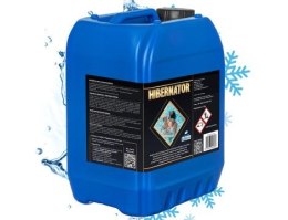 Hibernator - 5 kg