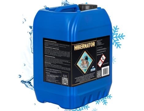 Hibernator - 5 kg
