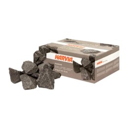 Kamienie do sauny Harvia - 20kg śr. 10 - 15cm