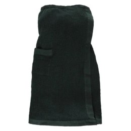 Kilt Do Sauny Damski RENTO Kenno 85x145 cm zielony