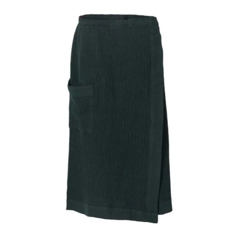 Kilt Do Sauny Męski RENTO Kenno 70x145 cm zielony
