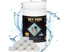 OXY POOL tabletki 20g - 0,5 kg