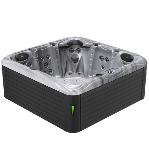 Wanna SPA 752 5-osobowa Odyssey/antracyt 200×200