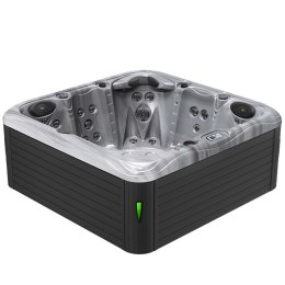 Wanna SPA 752 5-osobowa cappuccino/antracyt 200×200