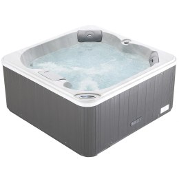 Wanna SPA RS10 4-osobowa 12 dysz 160×160