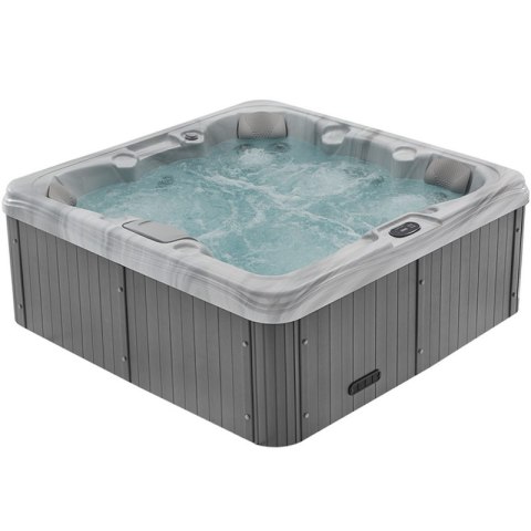 Wanna SPA RS21 5-osobowa 34 dysze 190×190