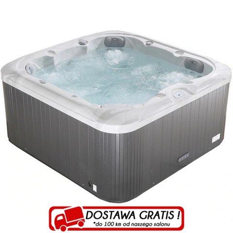Wanna SPA RS30 6-osobowa 34 dysze 200×200
