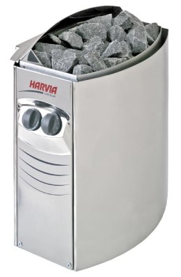 Piec do sauny Harvia Vega BC45 4.5 kW