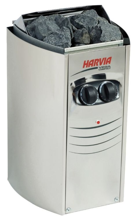 Piec do sauny Harvia Vega Compact BC23 2.3 kW