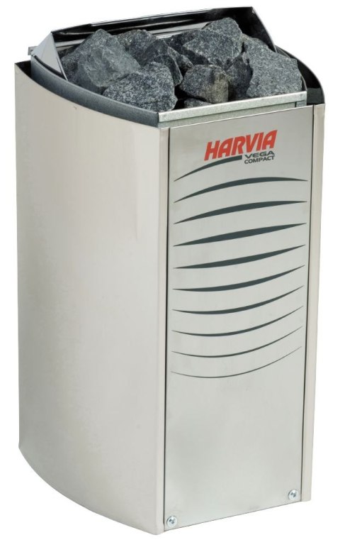 Piec do sauny Harvia Vega Compact E BC35E 3.5 kW