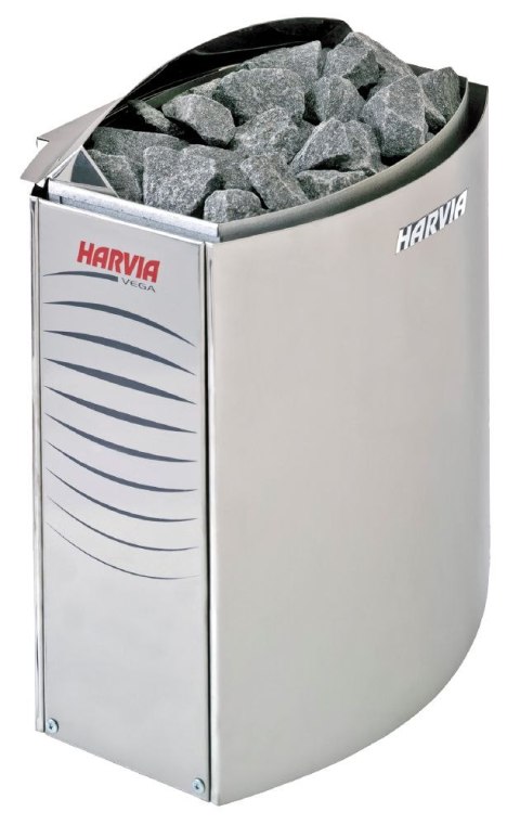 Piec do sauny Harvia Vega E BC80E 8 kW